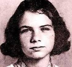 CRIME HUNTER: Serial killer Junior Pierce a loser in life and death