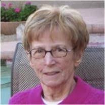 Obituary information for Clare L. Lesch