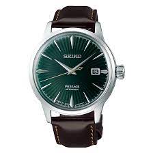 Seiko presage mens analog automatic watch with leather bracelet srpd37j1. Srpd37j1 Presage Kollektionen Seiko Watch Corporation