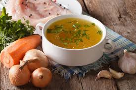 Chicken Broth Chicken Stock Bouillon And Consomme Yikes What S The Difference