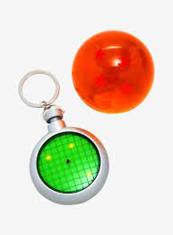 Dragon Ball Z Dragon Ball And Dragon Radar Gift Set Dragon Ball Z Dragon Ball Dragon Ball Super Goku