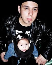 Happy Birthday to my daughter Lola. I still can't comprehend that I have a  17 year old child. That is freaking wild. That went too fast.