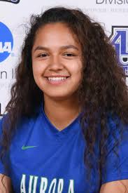 2018 Women's Soccer Roster