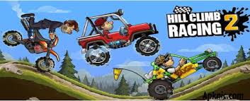Overall, hill climb racing is a game that is easy to . Hill Climb Racing 2 Mod Apk V1 33 3 Free Download For Android Apknic