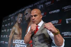 Anderson silva will continue as scheduled, but the former ufc light heavyweight champion was penalized for missing weight ahead of their sept. Tito Ortiz Begins Political Career Runs For Huntington Beach Council