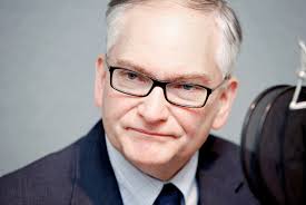 The Suburban Corporate Wasteland