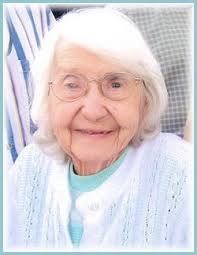 Virginia Louise Ginder Bottcher (1921-2009)