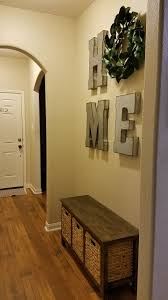 Wall wreaths come in wide variety of materials, so there's bound to be an option that works for your home. Pin On For My Home