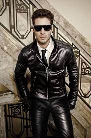Best Men S Leather Gloves Leather Jacket Men Leather Outfit Leather Jeans