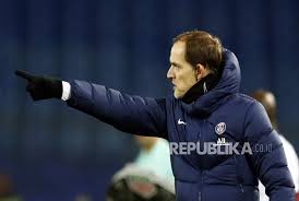 Berdiri pada 10 maret 1905 chelsea football club menggunakan stadion stamford bridge yang berlokasi di london sebagai markas pertandingan berkapasitas 40,834 penonton. Tuchel Dan Allegri Dikaitkan Jadi Calon Pelatih Chelsea Republika Online