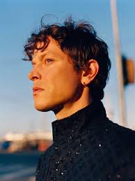 Perfume Genius expresses the indefinable