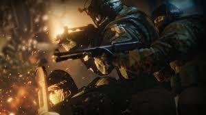 This version of rainbow six siege unlocks all operators and the . Rainbow Six Siege Starter Edition Gives Pc Gamers A Taste Of The Action For 15 Windows Central
