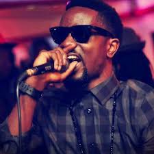 Sarkodie