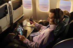 Free American Airlines Inflight Entertainment Asap Tickets
