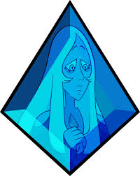 Blue Diamond Blue Diamond Steven Universe Steven Universe Universe Art