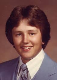 Donald Lynn Cornwell (1961-1981)