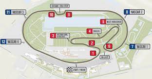 Daytona international speedway, known as the world center of racing, is home to nascar's biggest, richest and most prestigious race, the #daytona500. News Archives Page 11 Of 26 Daytona International Speedway
