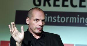 Image result for varoufakis paris match