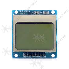 Original nokia 5110, 5130 outer case,front cover incl. Nokia 5110 Lcd Module Open Impulseopen Impulse