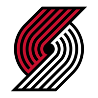 The trail blazers have won one nba championship (1977) and three conference titles (1977, 1990, and 1992). Portland Trail Blazers The Rose Quarter é¢†è‹±