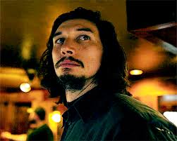 Adam Driver: Clyde Logan (Logan Lucky) : r/LadyBoners