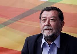 Aleuy se alza como hombre fuerte de Interior tras designación en  Subsecretaría de la cartera