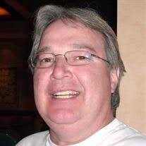 Brian Dean Witte Obituary