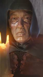 You Are What You Ate