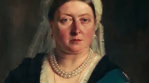 The STUNNING WEDDING Of Queen Victoria And Prince Albert