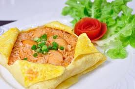Resep nasi goreng lezat nan sederhana ini adalah ide bagus buat kamu yang belum sempat belanja bahan bulanan. Resep Cara Membuat Nasi Goreng Sederhana Anti Gagal Dan Berbagai Variasinya Merdeka Com