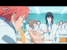 Noblesse The Awakening Ep 1 Eng Sub Youtube
