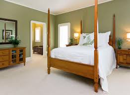 For Every Hue A Mood Use Color To Make The Most Of Every Room Sage Green Bedroom Green Bedroom Design Oak Bedroom Furniture