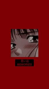 Download, share or upload your own one! Red Anime Aesthetic Desktop Background Novocom Top