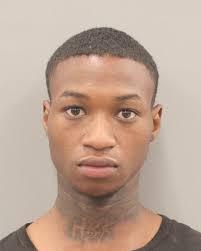 1/2 Kendrick M. Bluitt was sentenced to 30 yrs after pleading guilty to the  murder of 21yr-old Caleb McCarty in '20. “Gun violence is pervasive & too  often we see someone pull