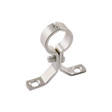 Acrylic (perspex) bath panels are an increasingly popular choice for home improvement projects. 22mm Saddle Clips Chrome 5 Pack Pipe Clips Screwfix Com