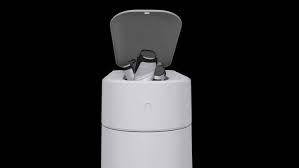 And today we will talk about the device that can make your life more comfortable and your house smarter. Xiaomi Funded The Townew T3 Smart Trash Can For 299 Yuan Xiaomist