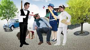 Worse still, the number of lessons you're able to take each week is limited. Trailer French Lessons With Frantastique Com Youtube