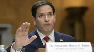 Rubio hints at more Arab nations joining Abraham Accords this year