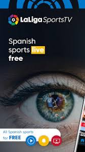 This app is free and to install it just click here for the smartphone version, here for version windows pc, and here for the live events you may see on live sportswhile the highlights and the channels online will be available in. Laliga Sports Tv Live Sports Streaming Videos For Pc Mac Windows 7 8 10 Free Download Napkforpc Com