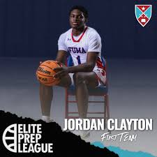 Team Richmond Basketball (@TeamRichmondVA)