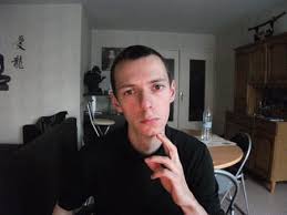 Julien MARANGONI, 40 ans (MAROMME, LE HOULME)