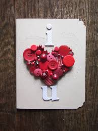 Follow me for handmade cards ideas. Give Out Some Handmade Love With These 21 Diy Valentine S Day Cards