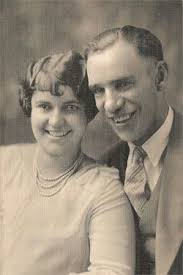 Ethel Mae Nicholson Schildhauer (1904-1951)