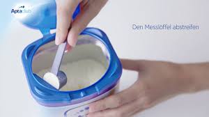 Kann man abends ein fläschchen von der 1er milchnahrung aptamil geben? Aptamil 1 Mit Pronutra Advance Anfangsmilch Aptaclub