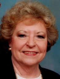 Mary Pedigo Obituary