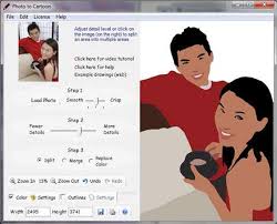 Finally download and share it. Convert Image To Cartoon Free