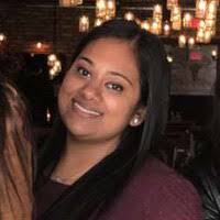 Christina Deodat (Gunpat)