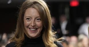 Ally Casey's Instagram, Twitter & Facebook