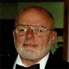 Richard R. Crow Obituary May 3, 2005