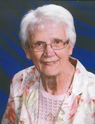 Obituary information for Virginia M. Stauber